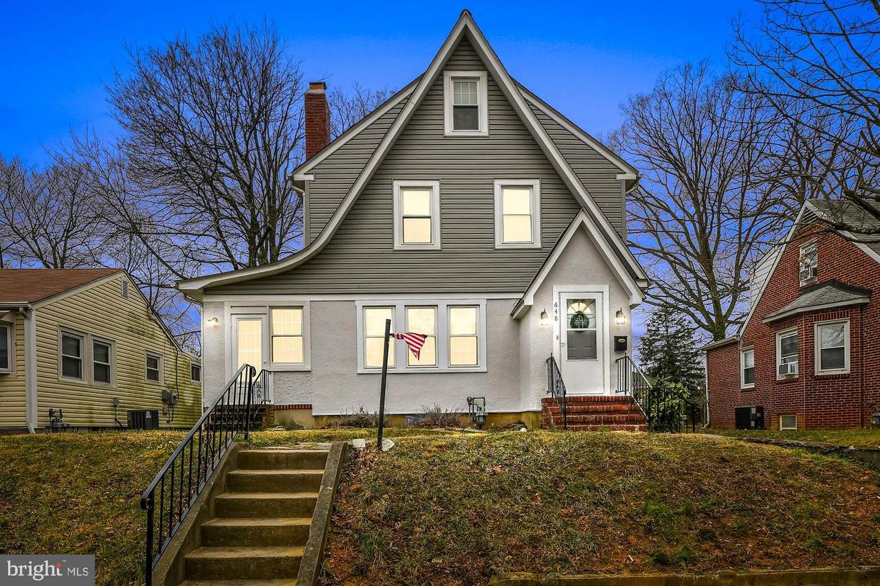 648 Aldershot Road - Photo 1
