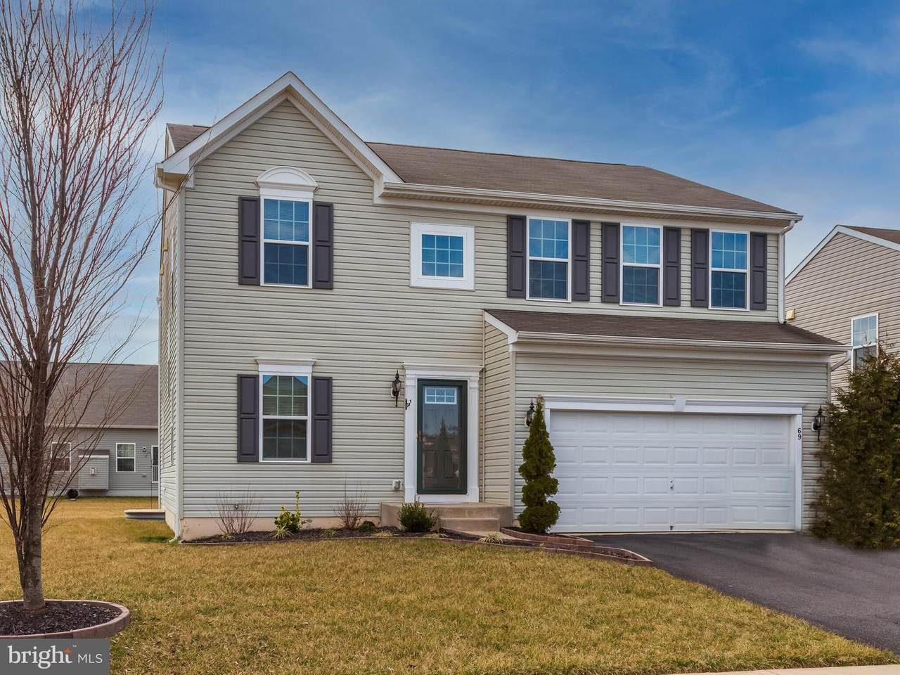 69 Bluegrass Boulevard - Photo 1