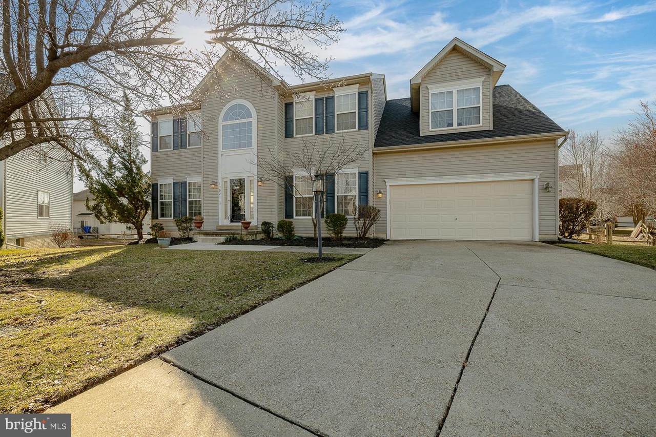4302 Eagle Trace Court - Photo 1