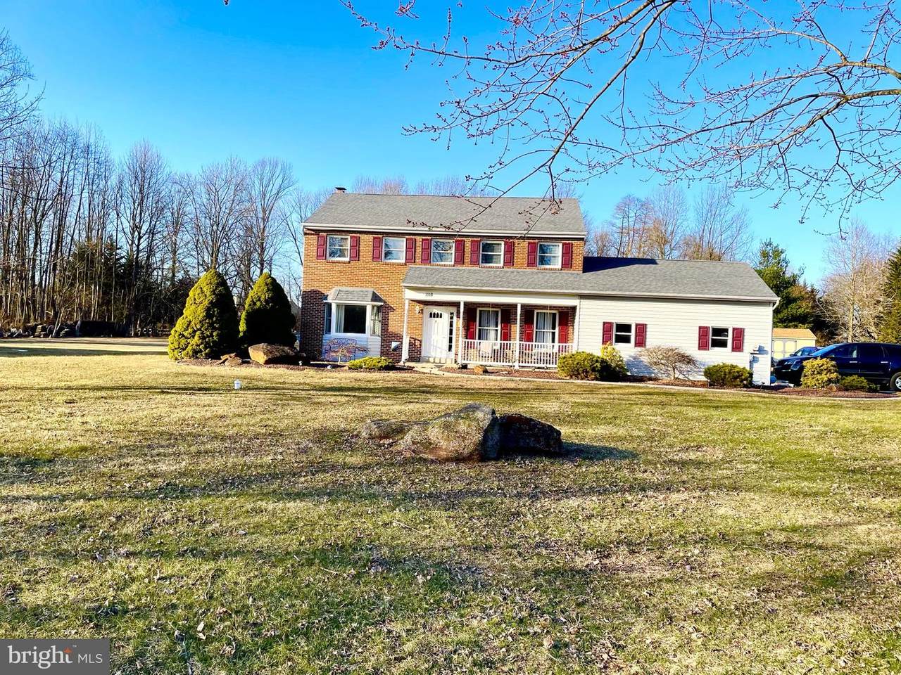 1118 Naamans Creek Road - Photo 1