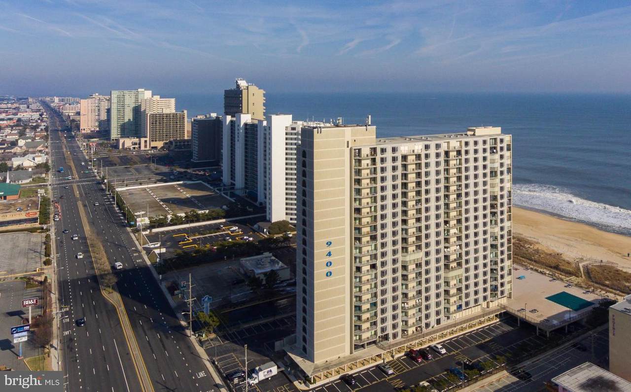 9400 Coastal Highway - Photo 1