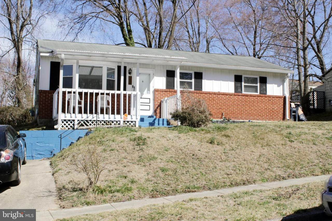 1306 Alberta Drive - Photo 1