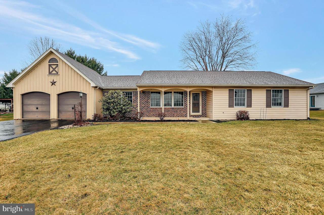 11291 Thornwood Road - Photo 1