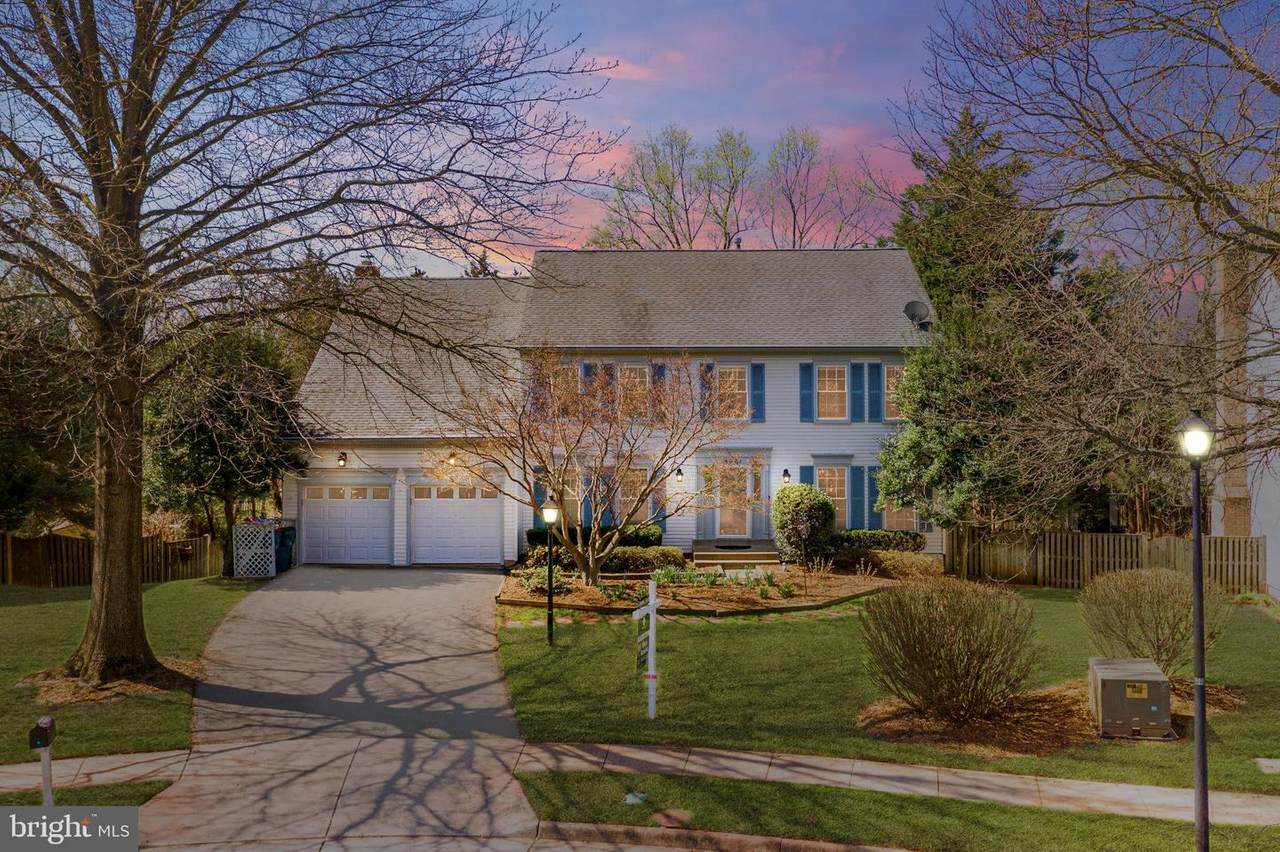 4306 Woodward Court - Photo 1