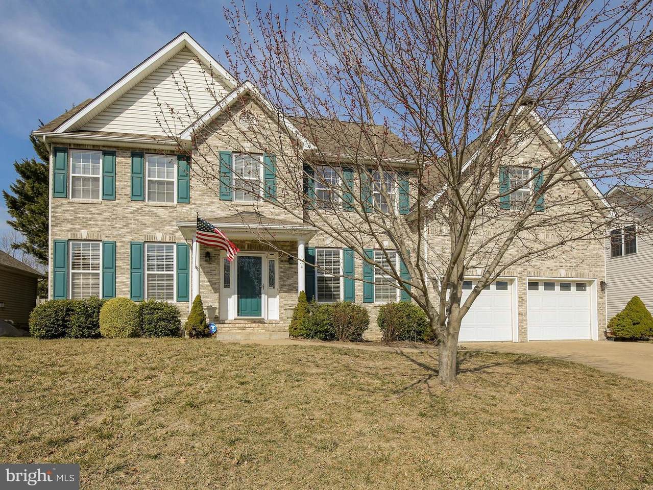114 Chancellorsville Drive - Photo 1