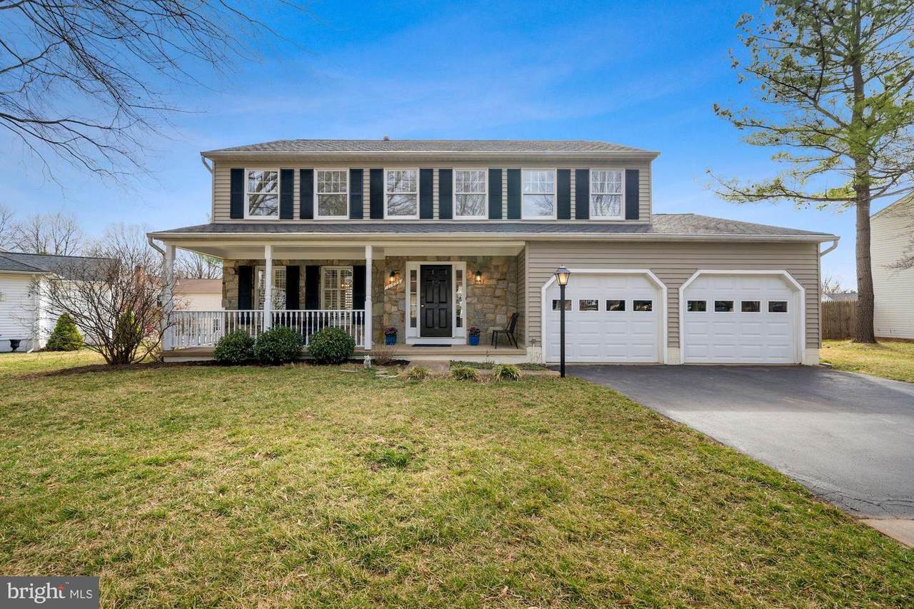 11639 Parsippany Terrace - Photo 1