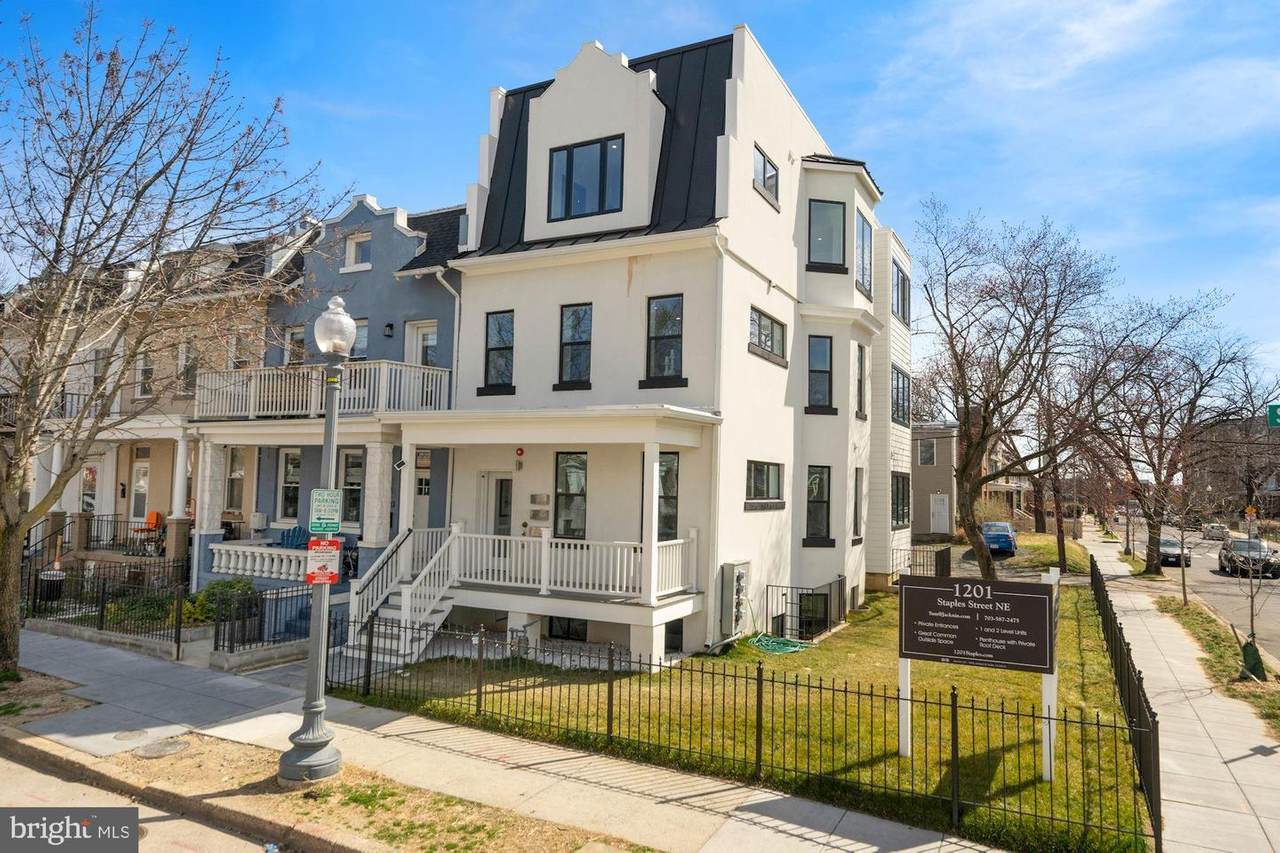 1201 Staples Street - Photo 1