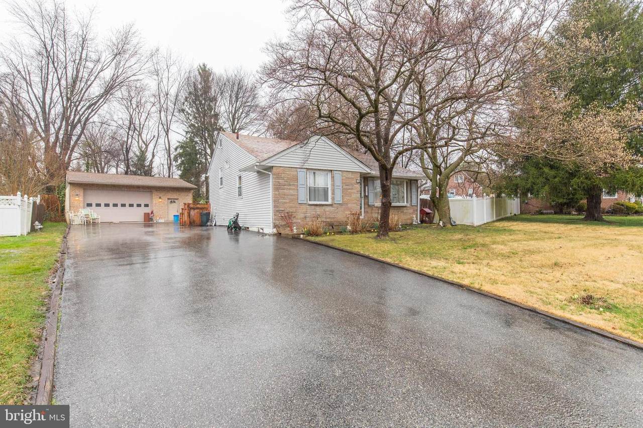 101 Marianville Road - Photo 1