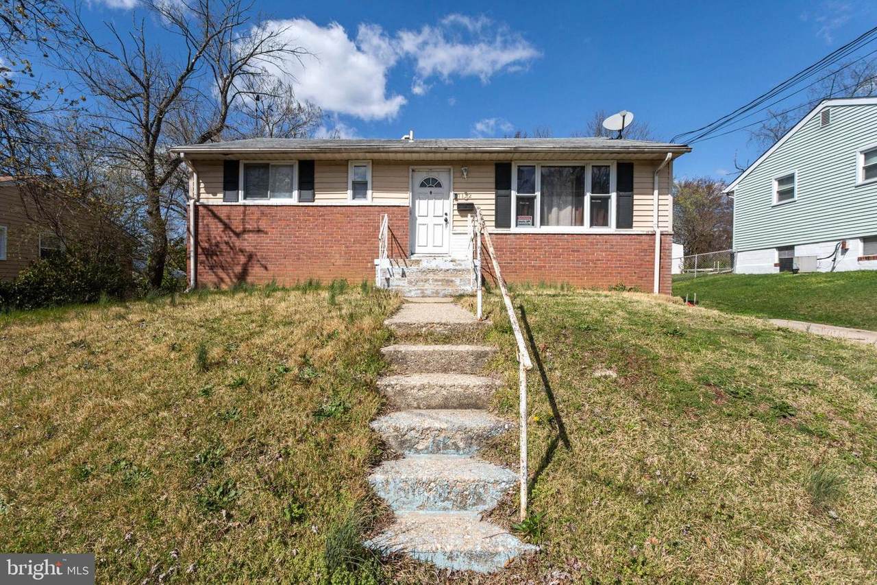 7102 Nimitz Drive - Photo 1