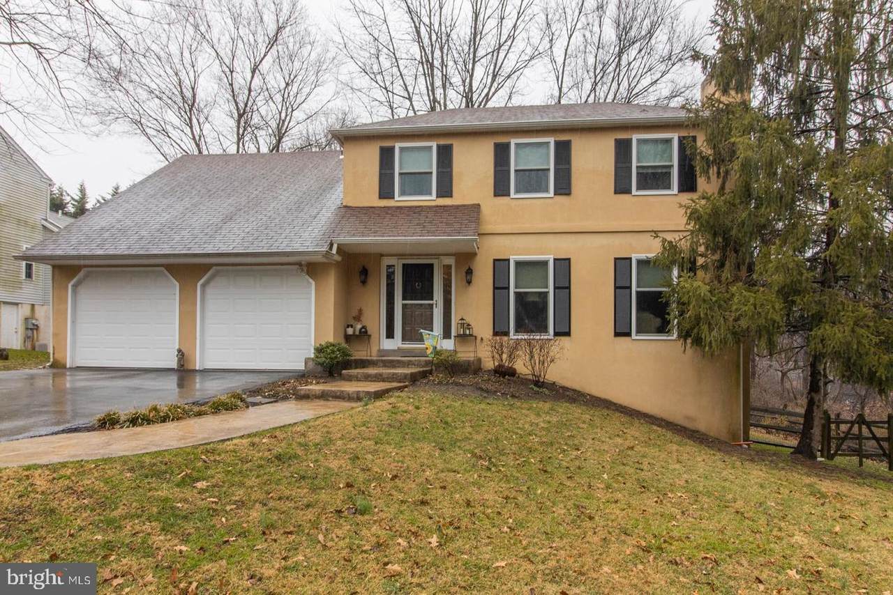 117 Crestside Way - Photo 1