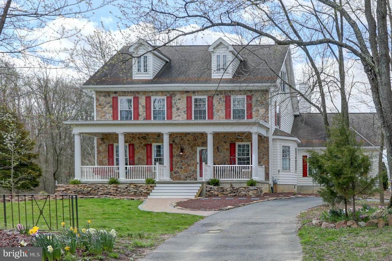 930 Grears Corner Road - Photo 1