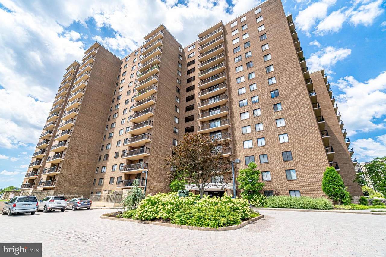 200 Pickett Street - Photo 1