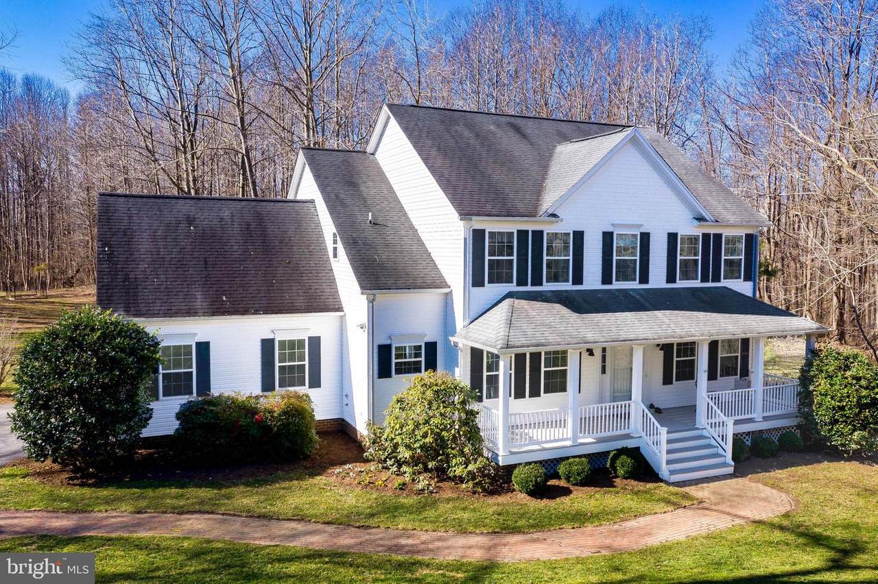 6417 Woodside View Drive - Photo 1