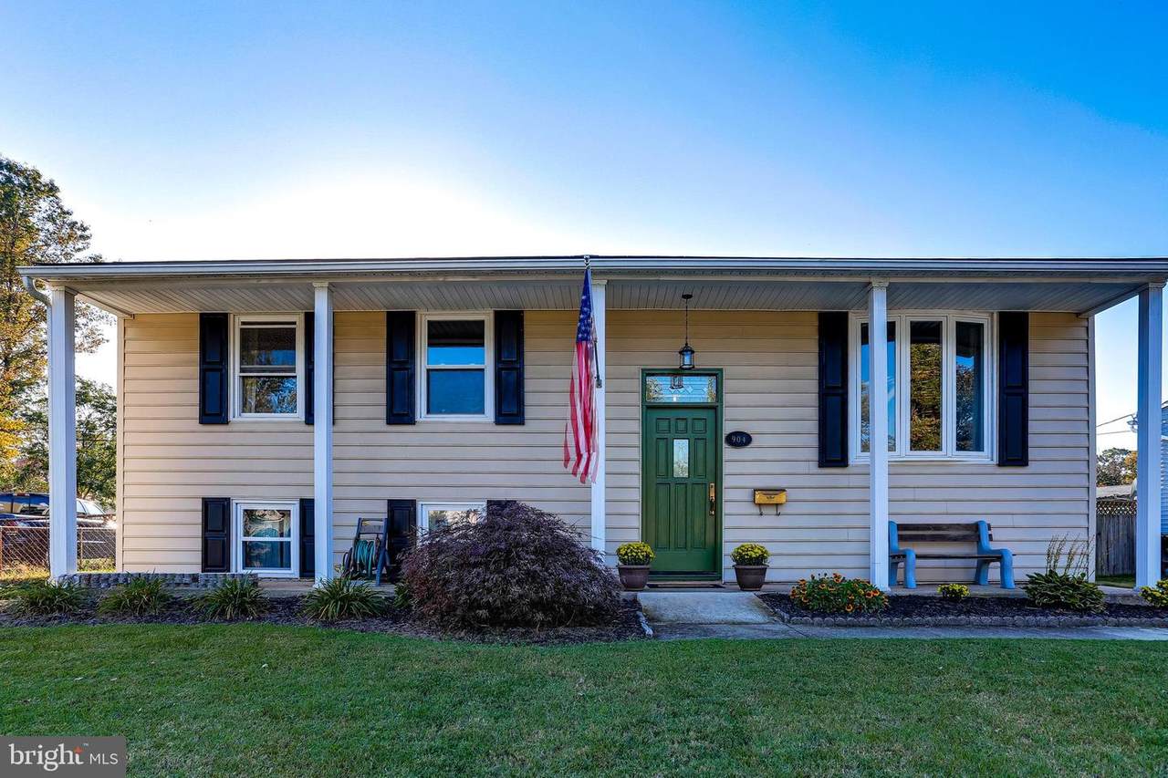904 Shamrock Court - Photo 1