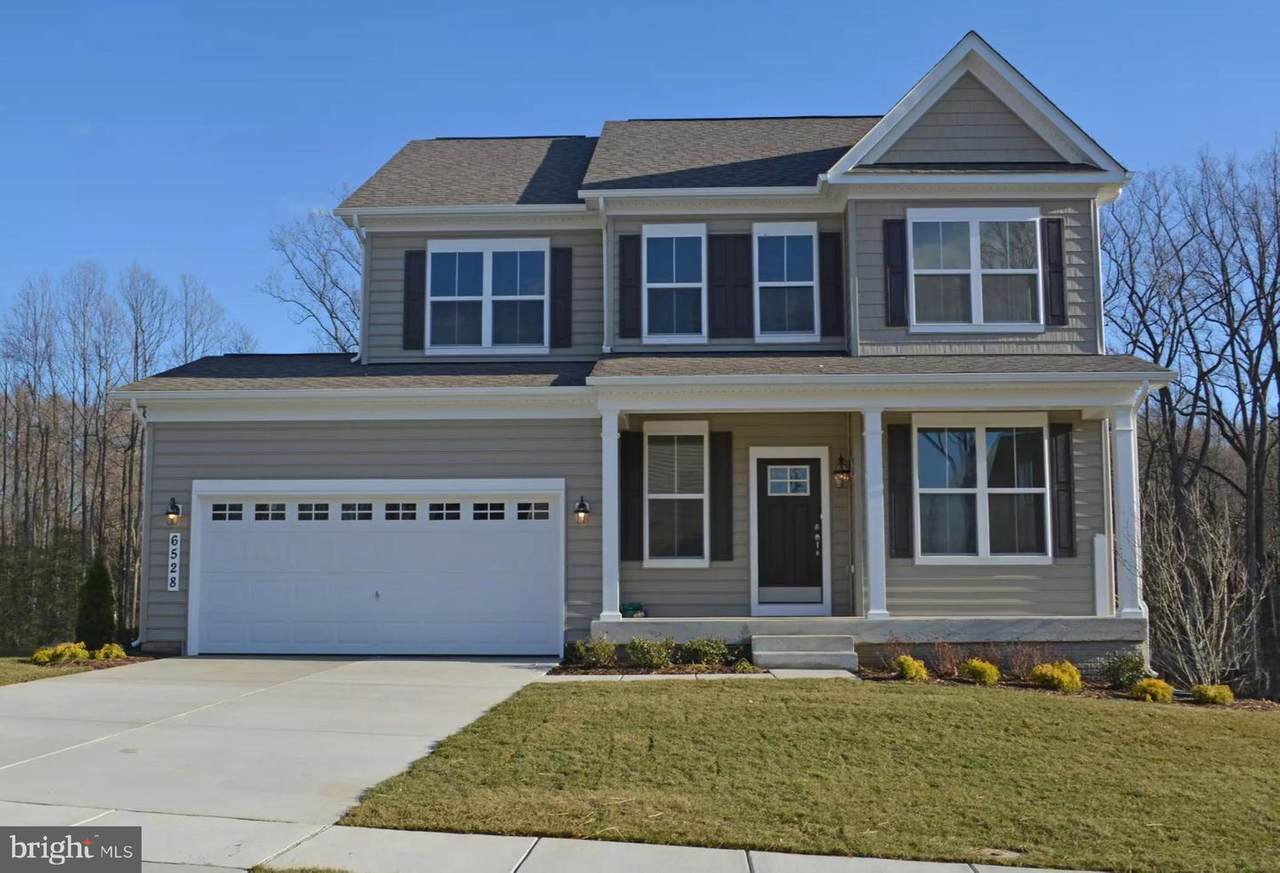 4320B Shore Drive - Photo 1