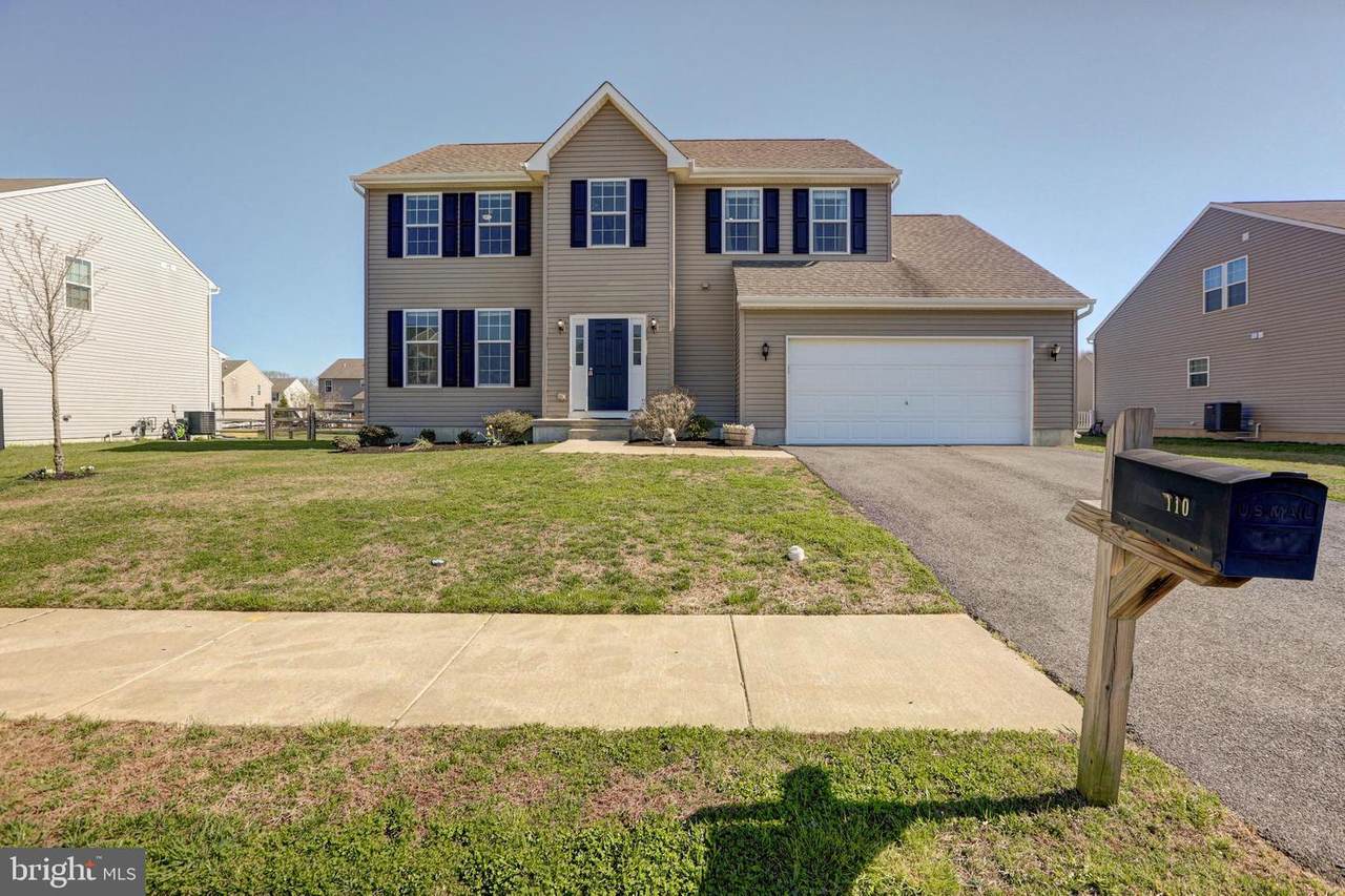 110 Snow Branch Road - Photo 1