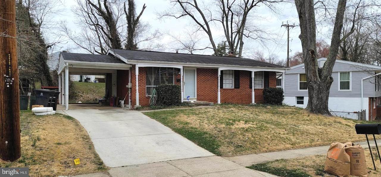 6408 Wilburn Drive - Photo 1