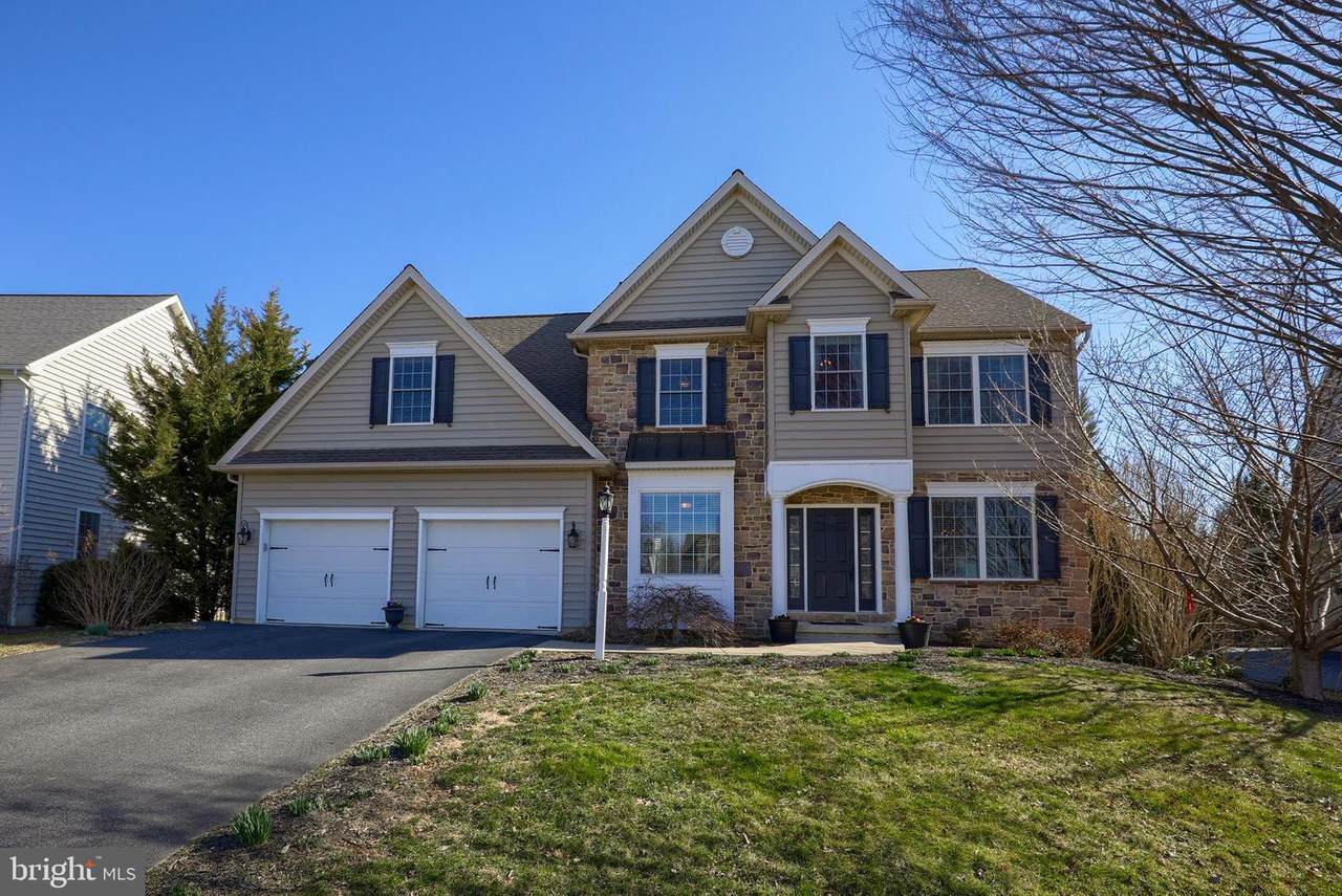 227 Meadow Creek - Photo 1
