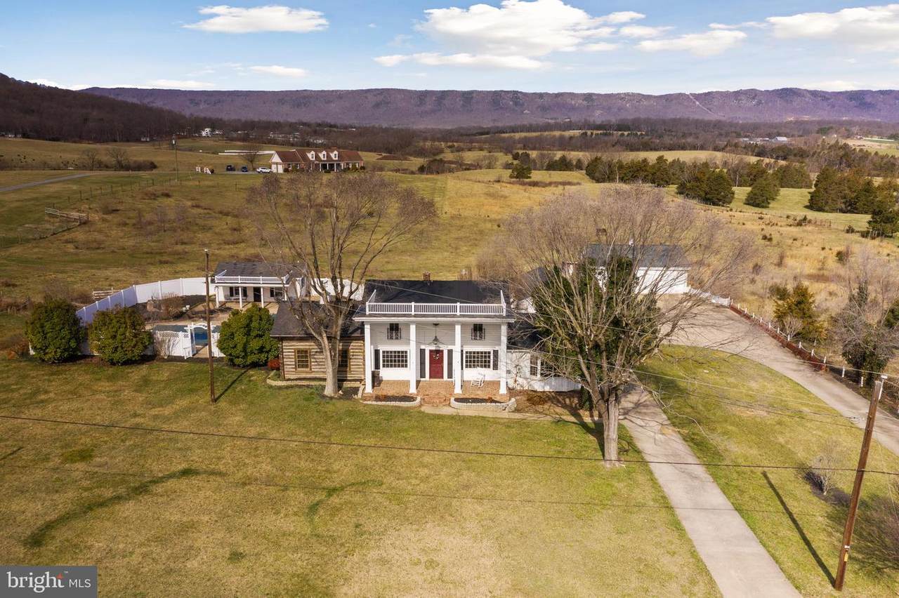 28427 Old Valley Pike - Photo 1