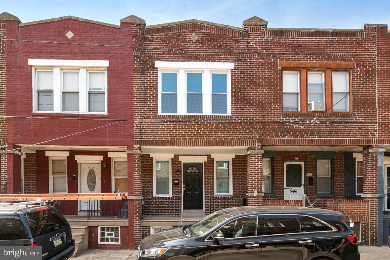 1628 Marston Street - Photo 1