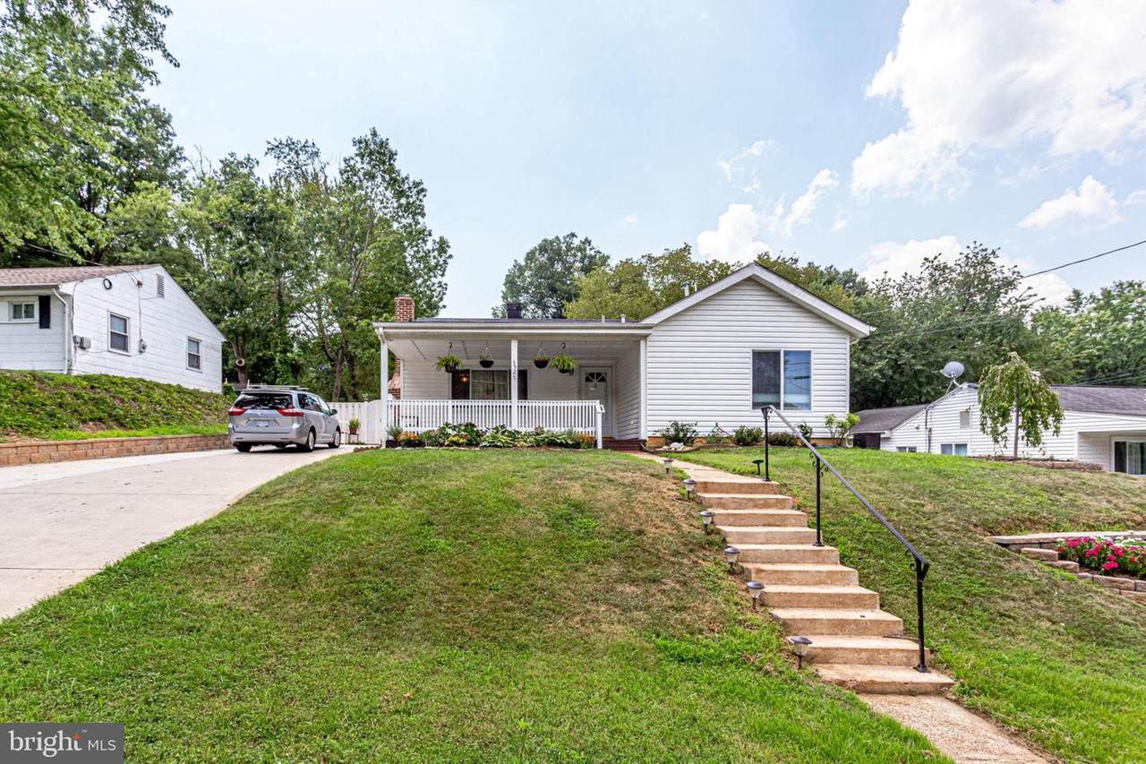 3527 Austin Avenue - Photo 1