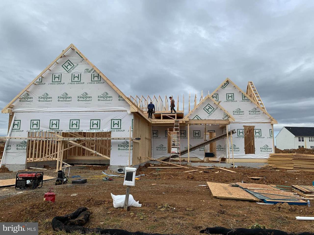 53 Moonstone Drive - Photo 1