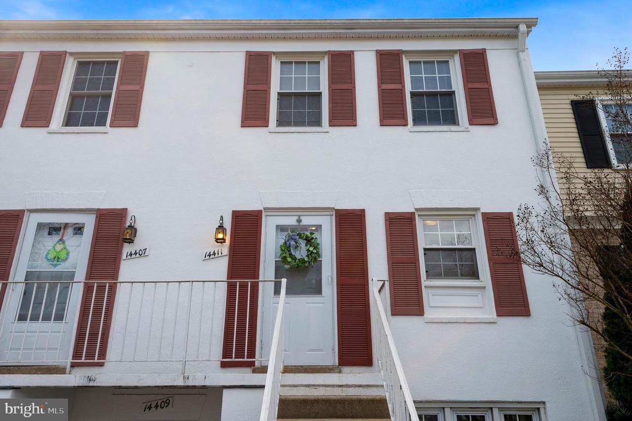 14411 Turin Lane - Photo 1