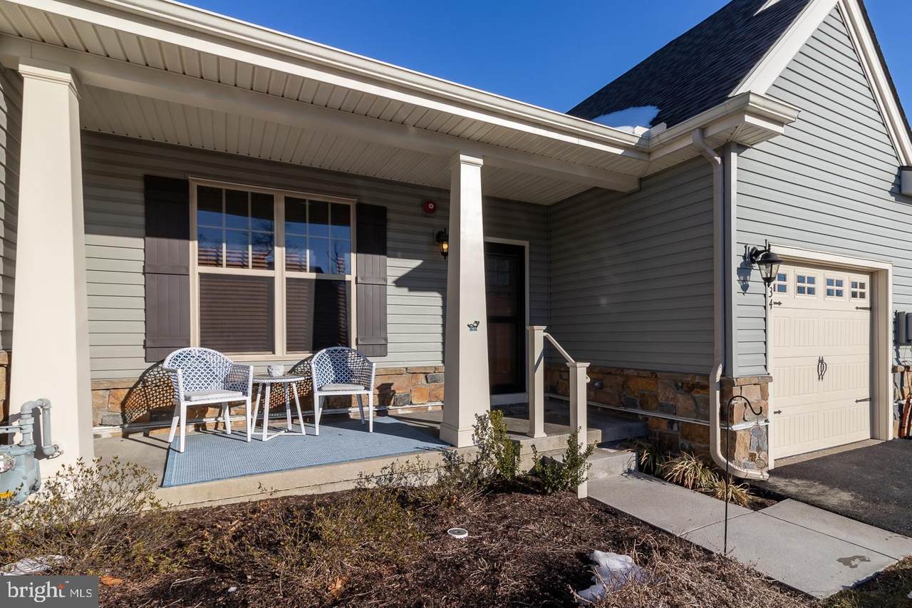 134 Harlow Pointe Court - Photo 1