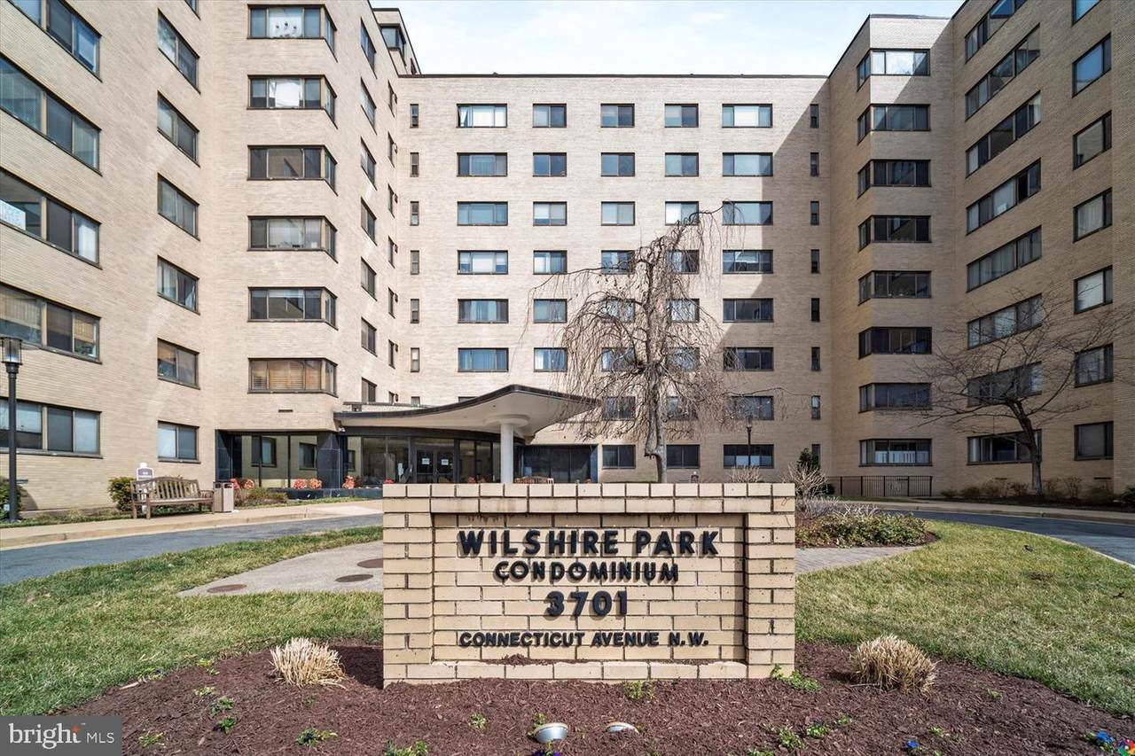 3701 Connecticut Avenue - Photo 1