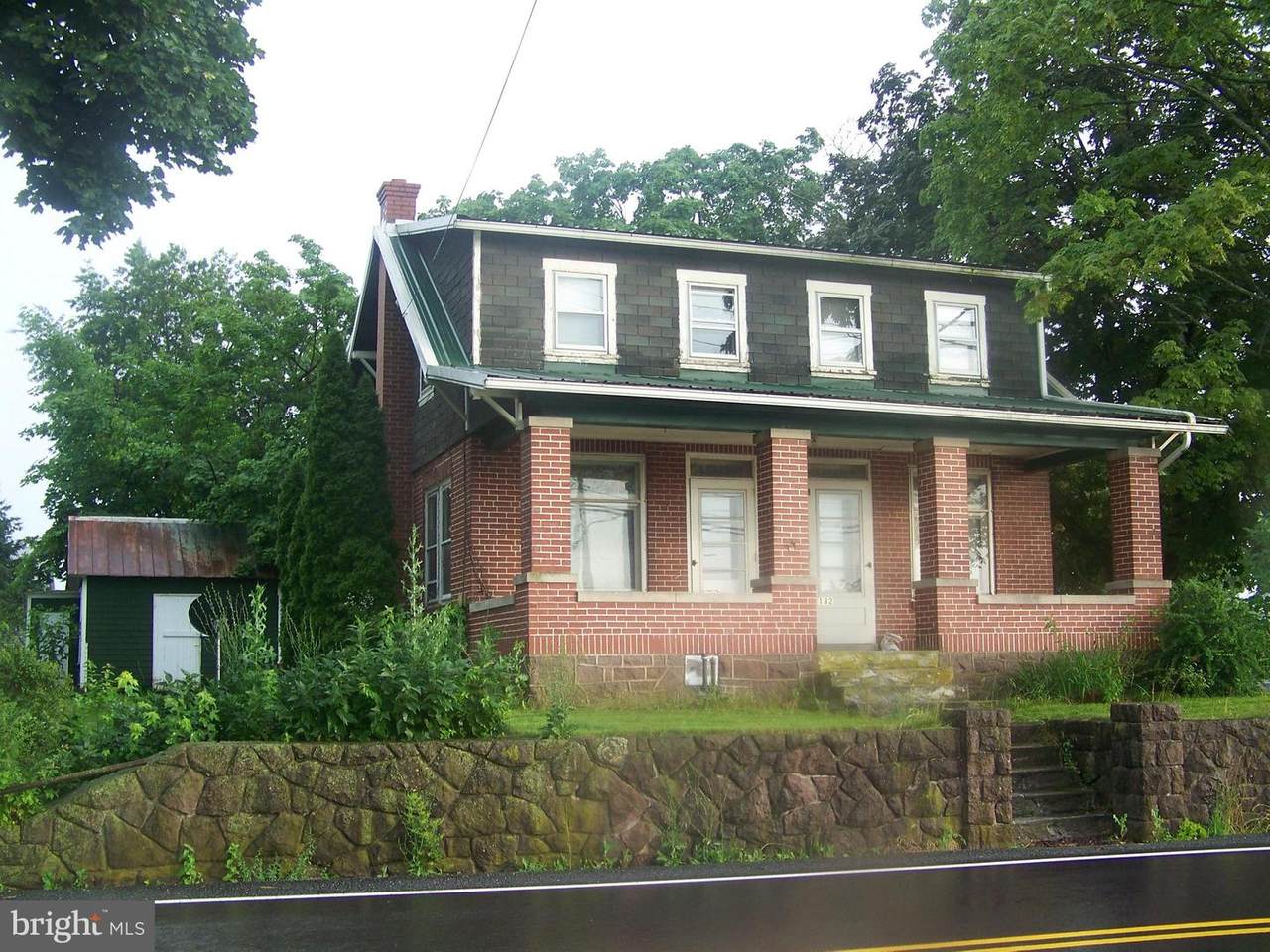 132 Maple Grove Road - Photo 1