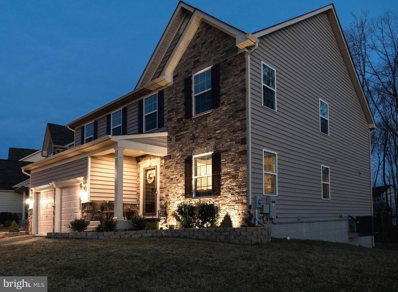 3413 Saint Marys View Road - Photo 1