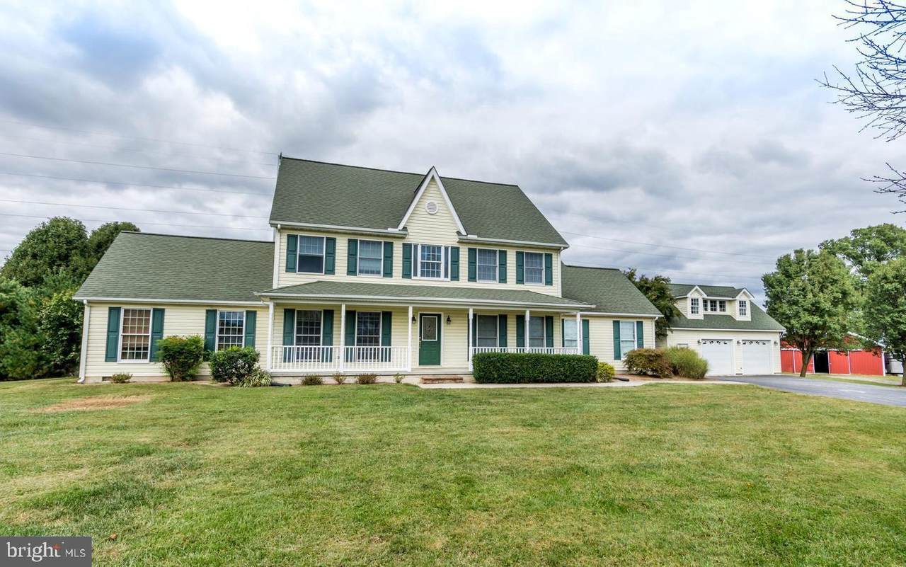 761 Pondtown Road - Photo 1