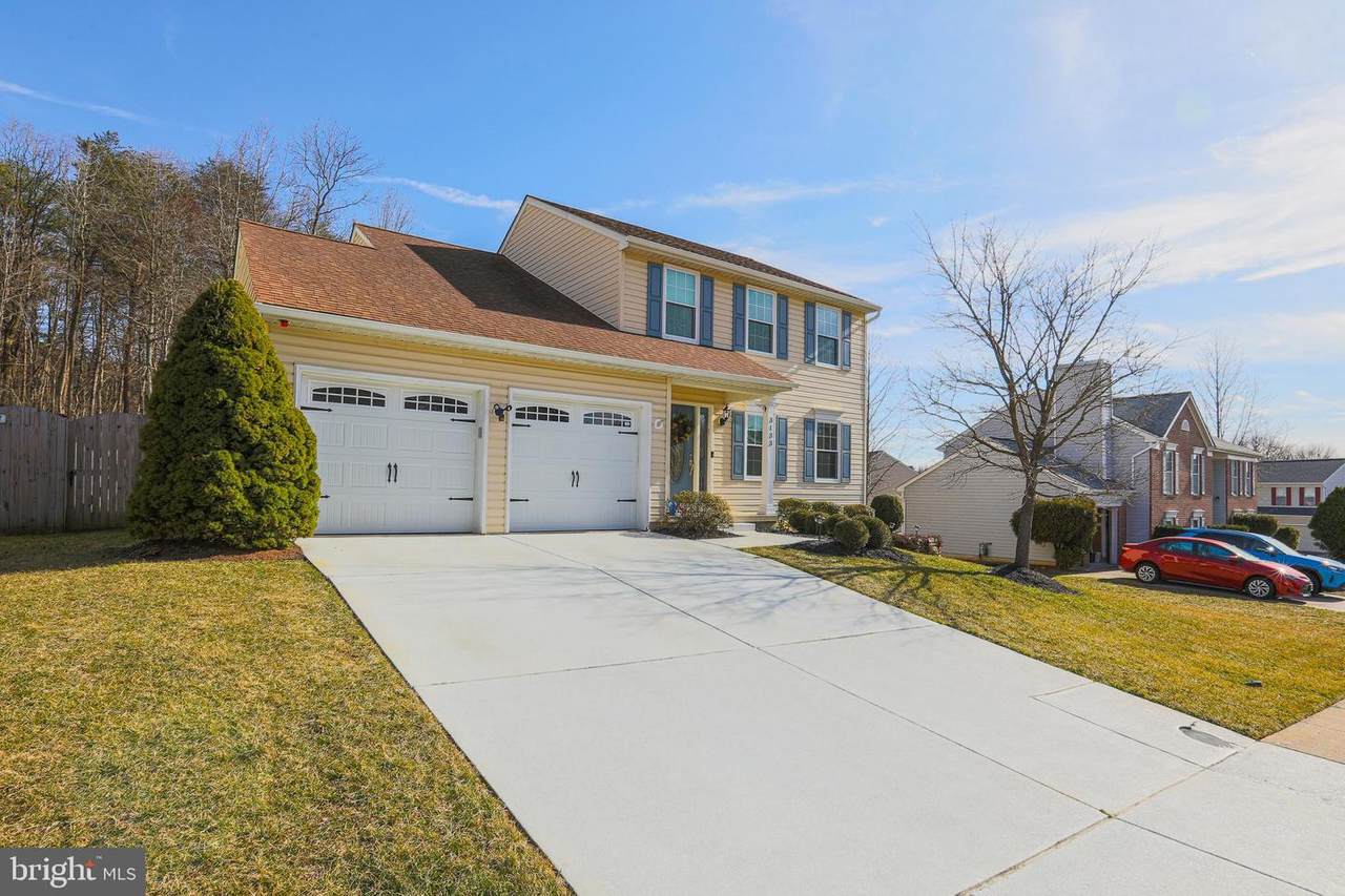 3133 Laurel View Drive - Photo 1