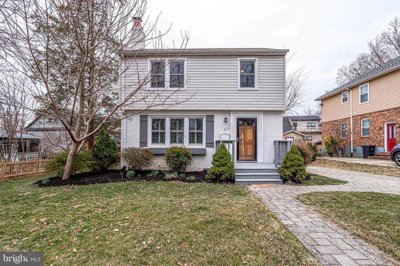 5717 Fairfax Drive - Photo 1