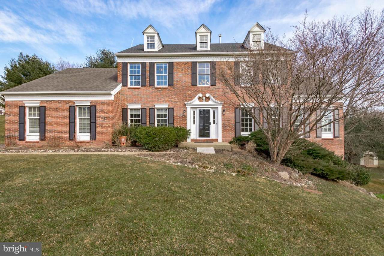 324 Windy Run Road - Photo 1
