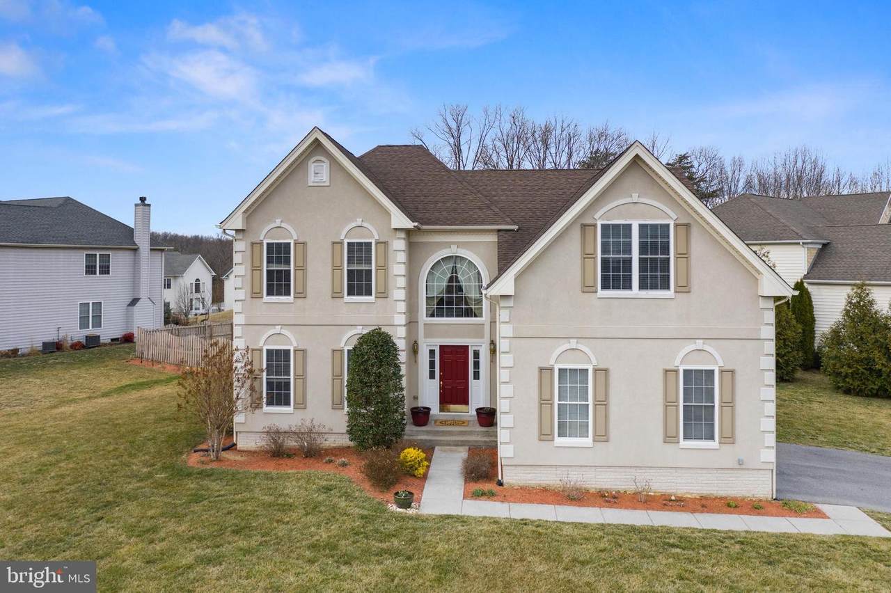 101 Aulee Court - Photo 1