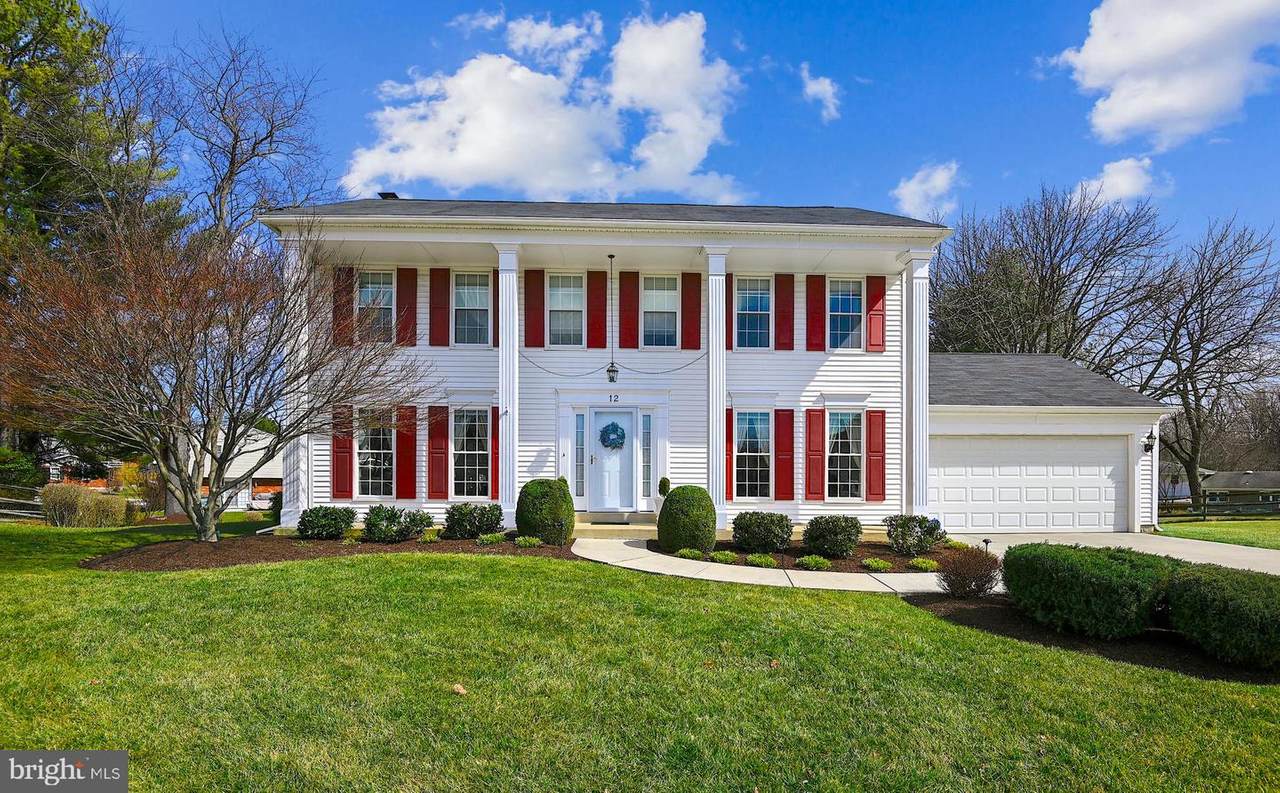 12 Maymont Court - Photo 1