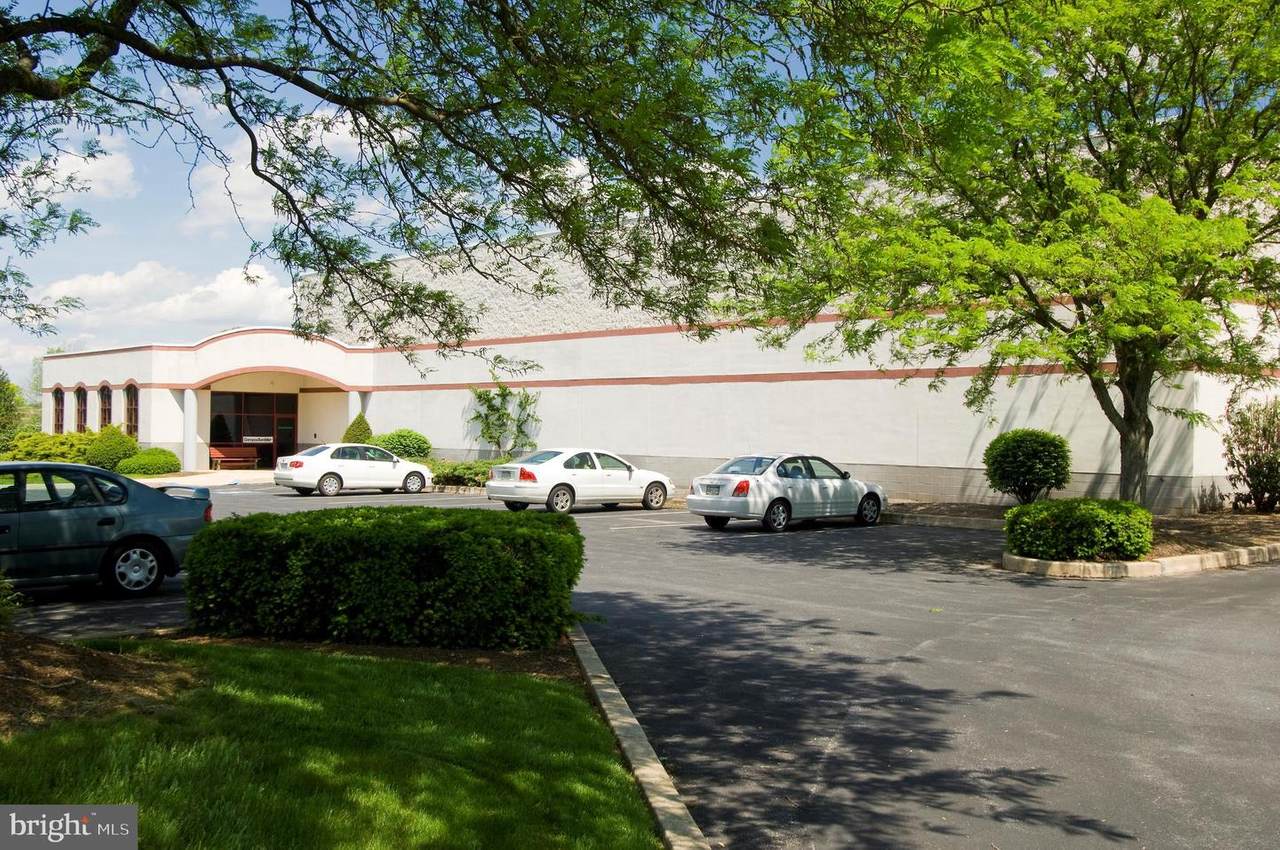 1834 Freedom Road - Photo 1