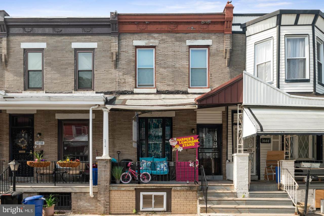 3020 Redner Street - Photo 1