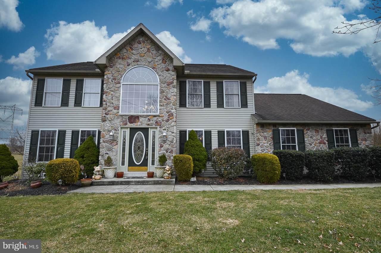 116 Indian Run Drive - Photo 1