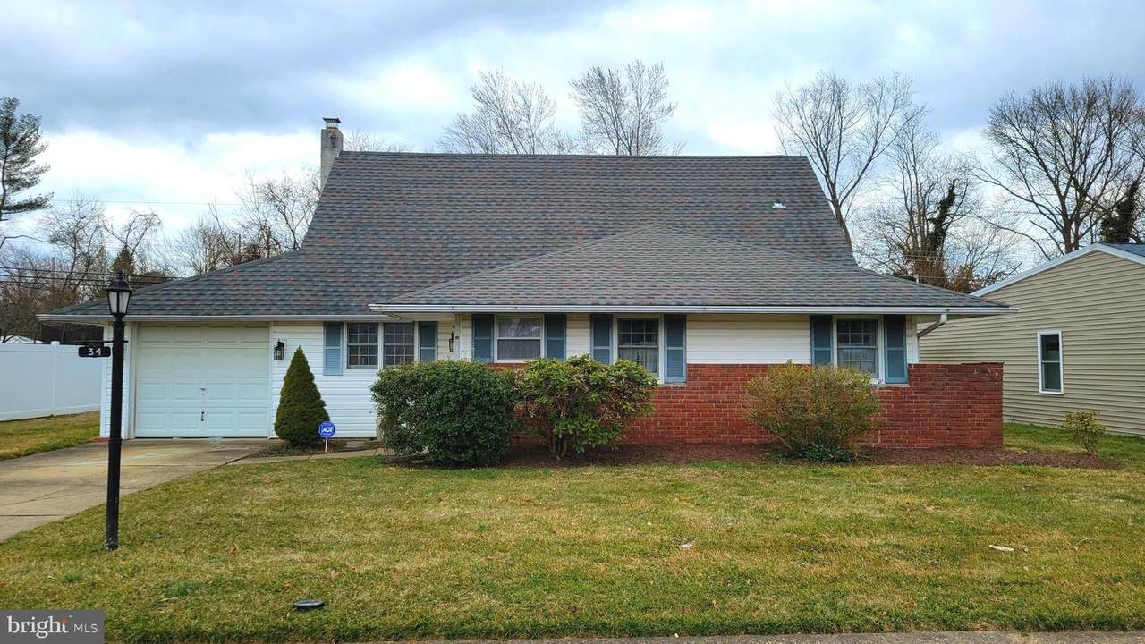 34 Hollow Road - Photo 1