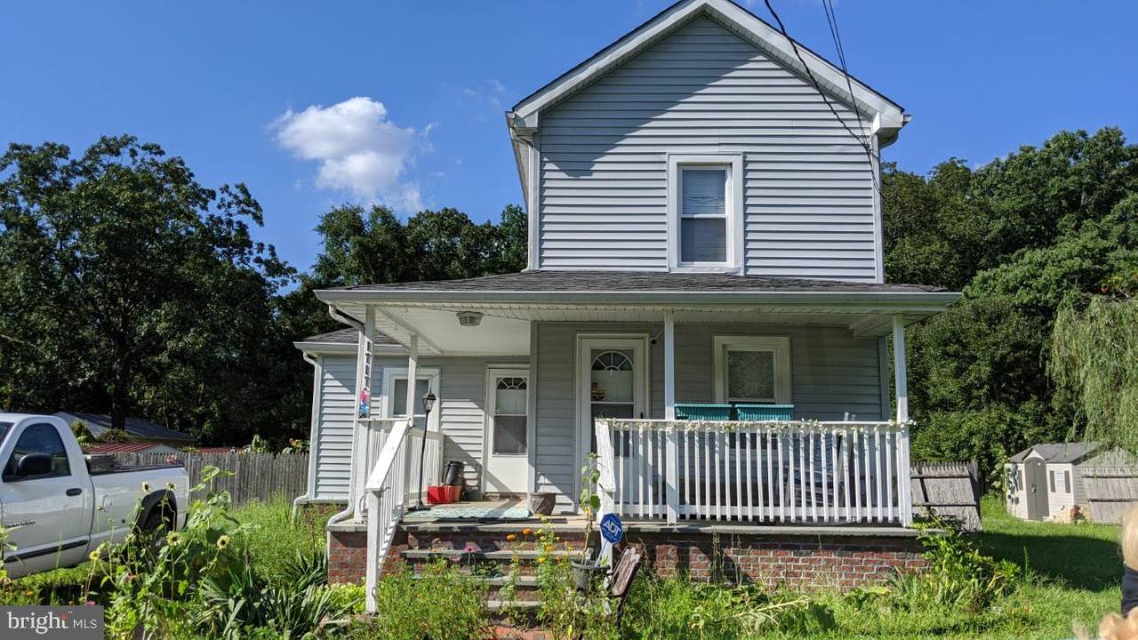 1717 Coles Mill Road - Photo 1