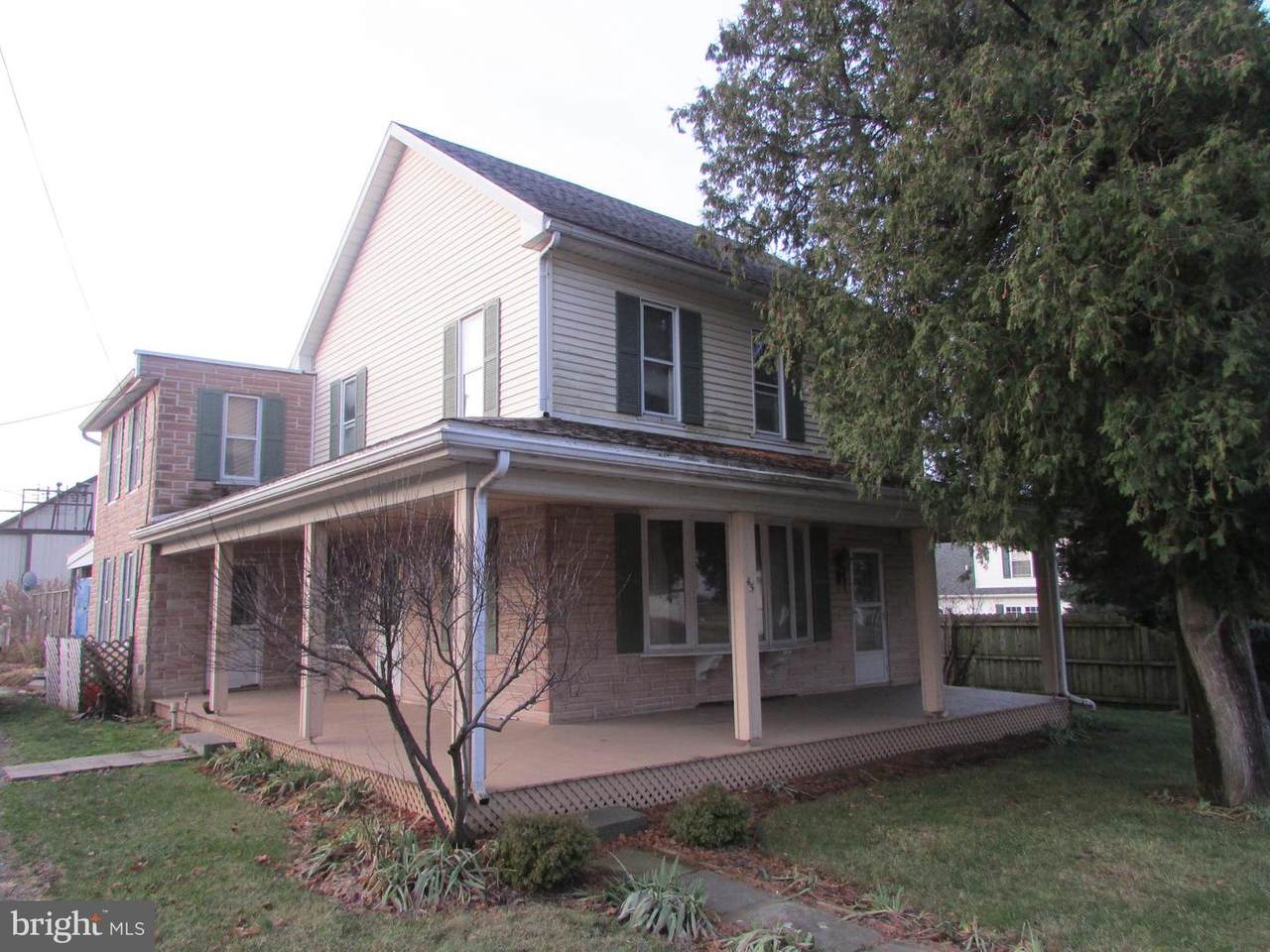 45 Farmersville Road - Photo 1