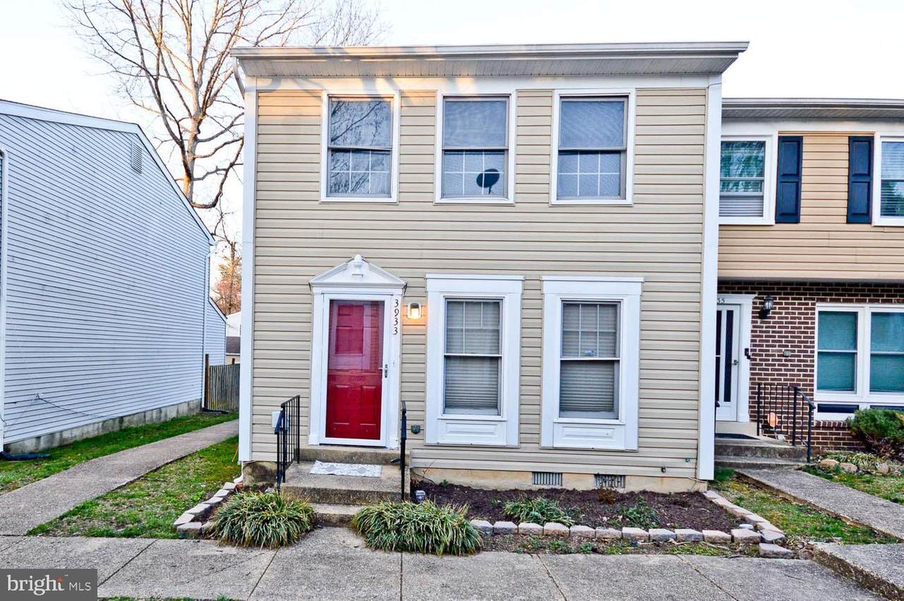 3933 Wintergreen Place - Photo 1