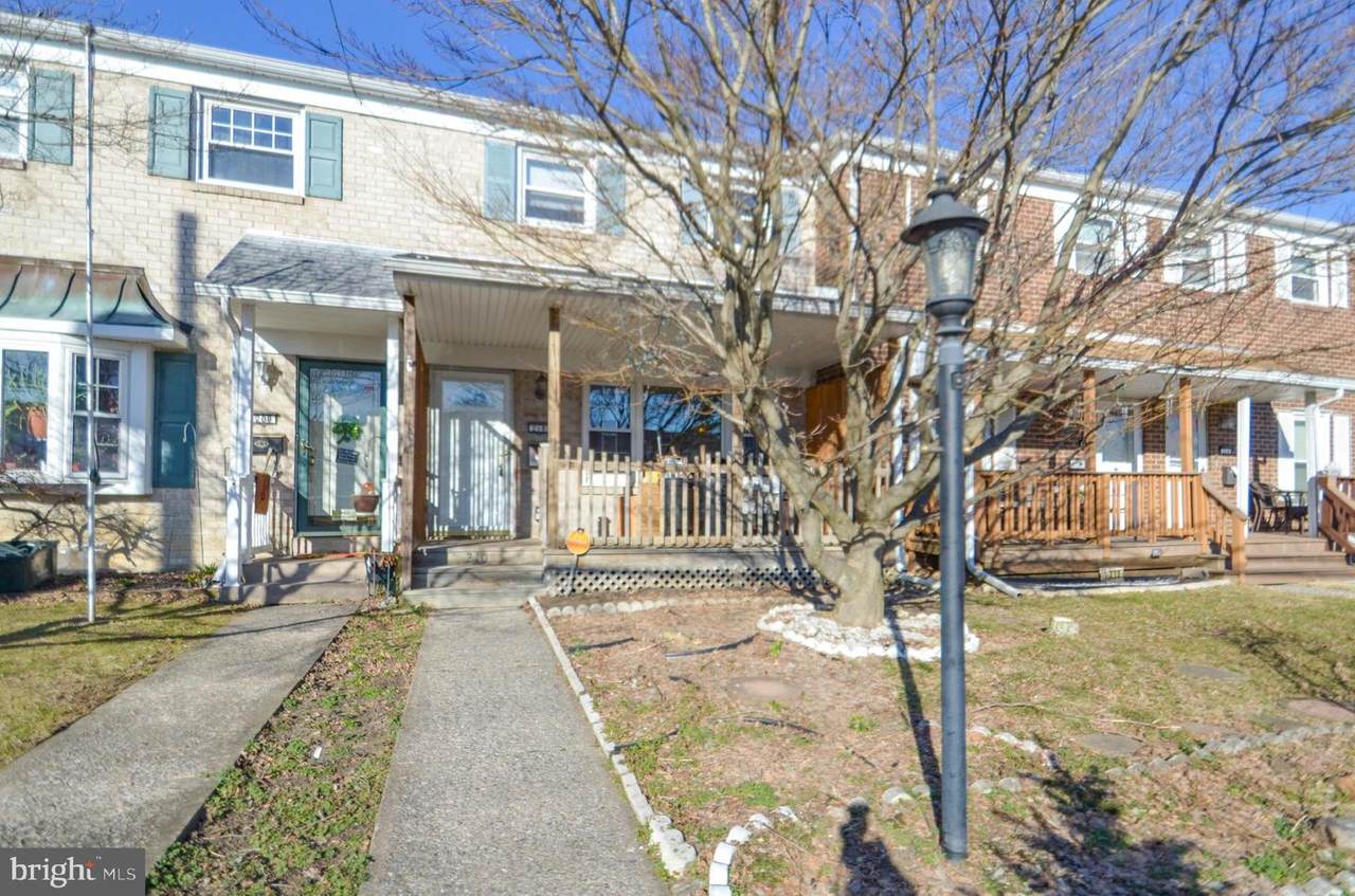 210 Front Street - Photo 1