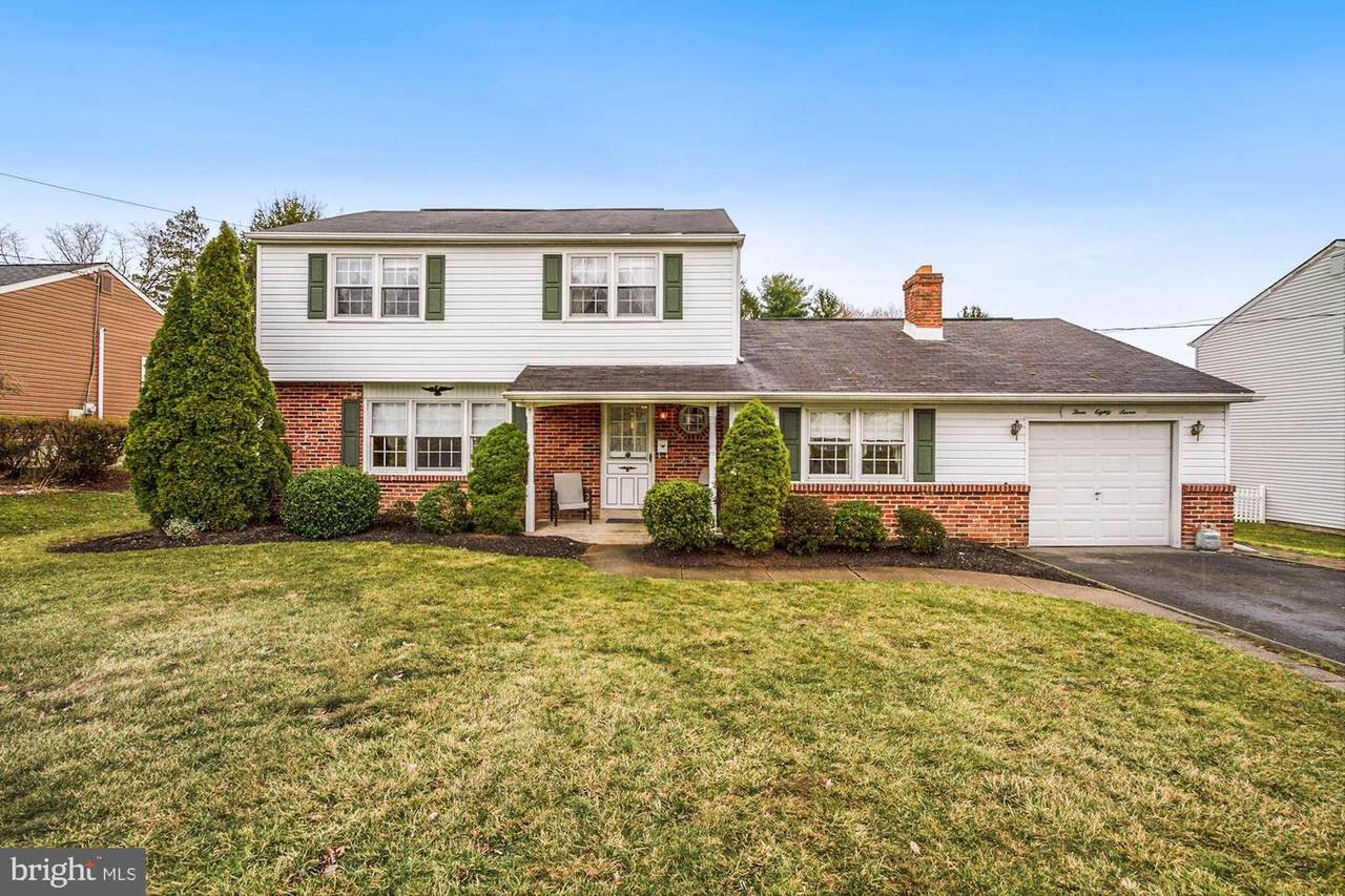 387 Hogeland Road - Photo 1