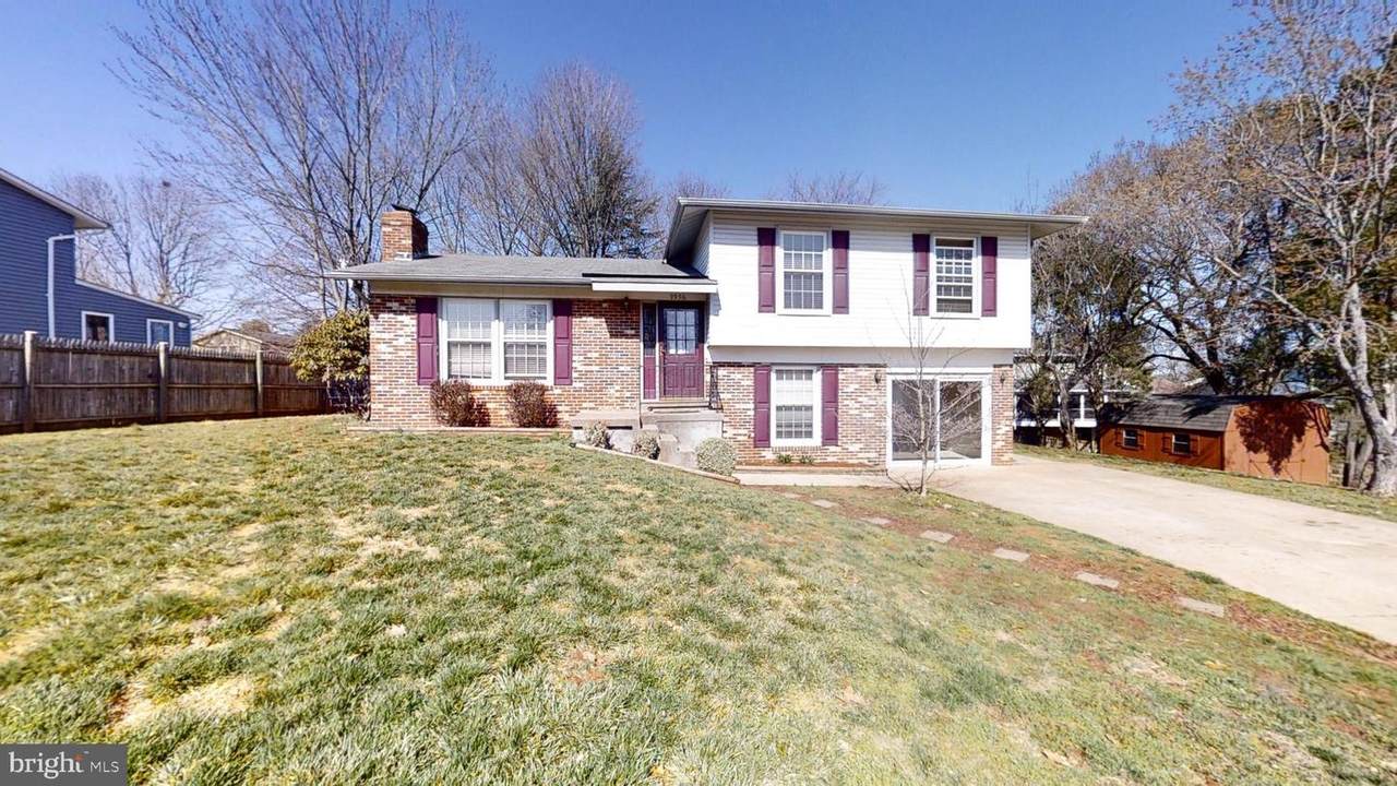 9956 Bramble Court - Photo 1