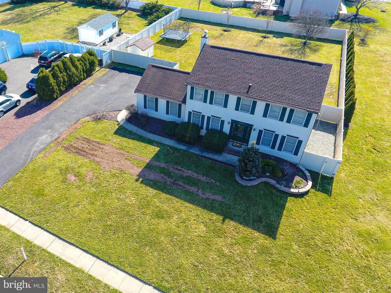 2021 Whitehorse Hamilton Square Road - Photo 1