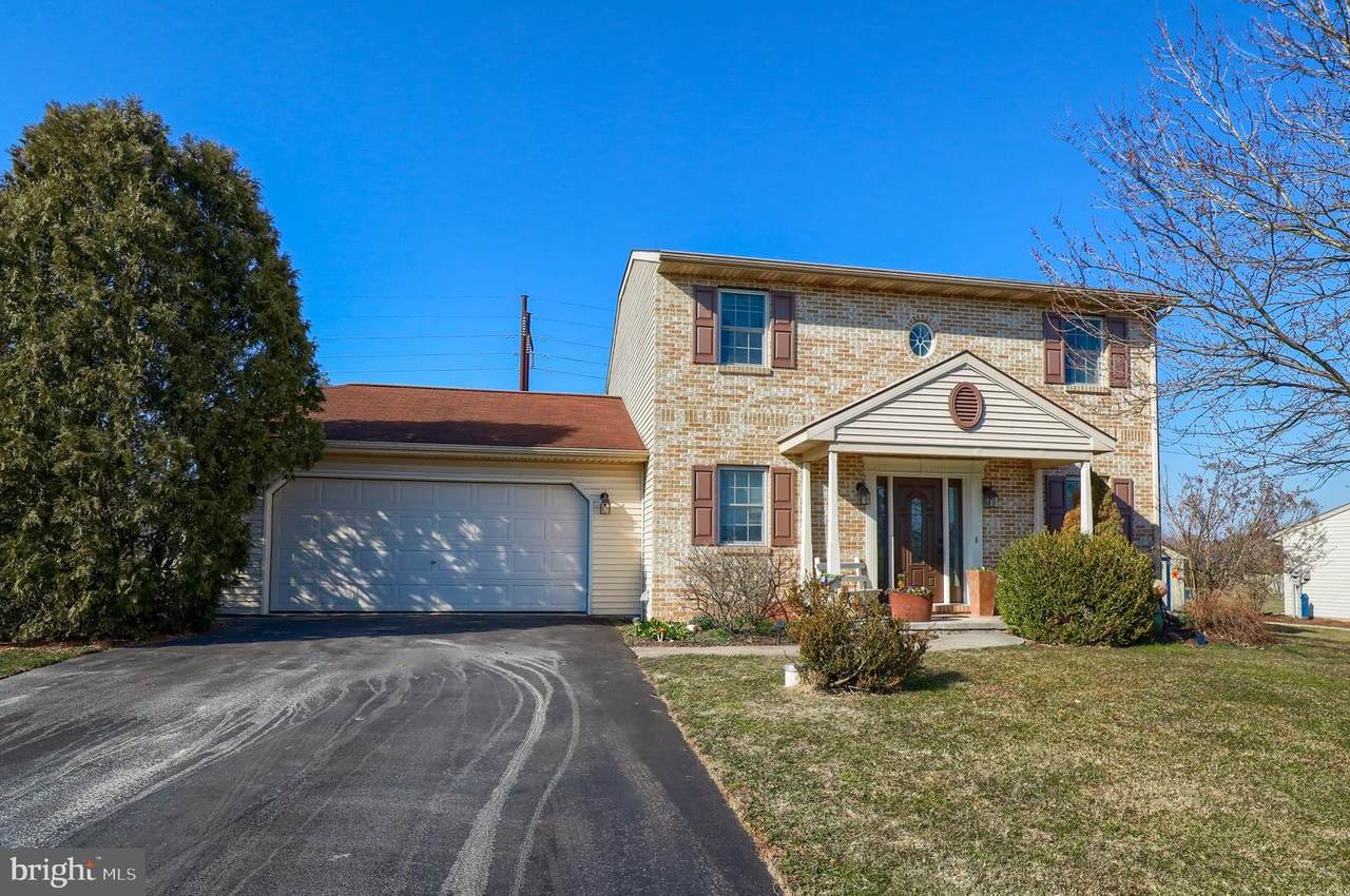 124 Millstone Drive - Photo 1