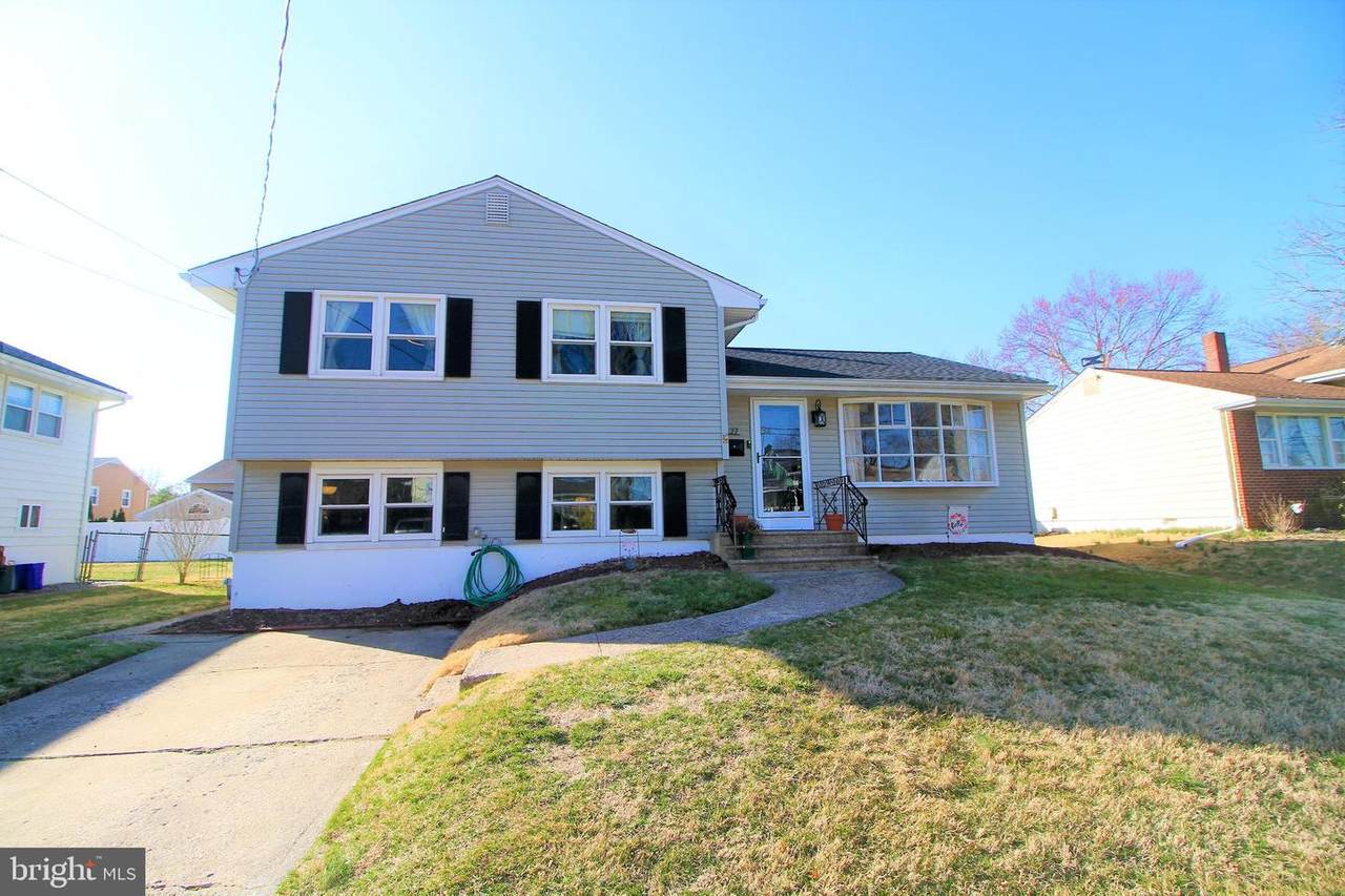 27 Valley View Road - Photo 1